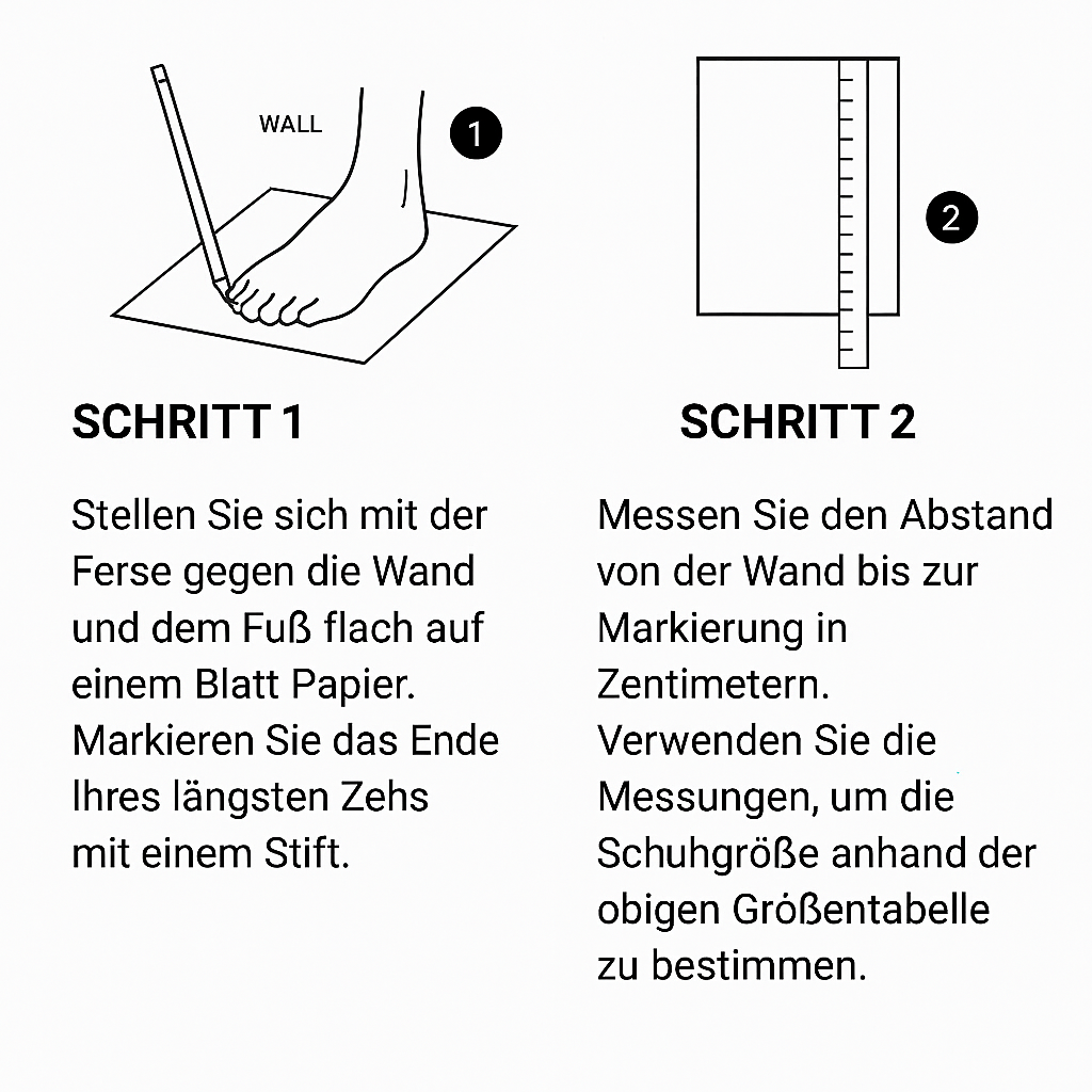 Sleekstep -Freizeit & Alltag