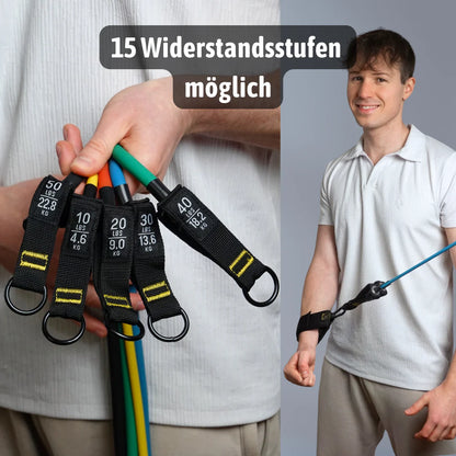 Fit-Ohne-Studio Programm