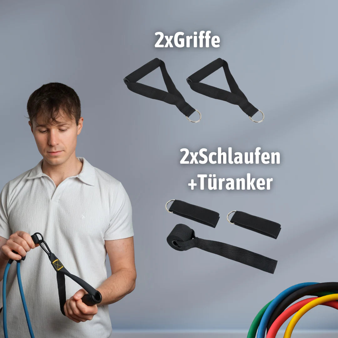 Fit-Ohne-Studio Programm